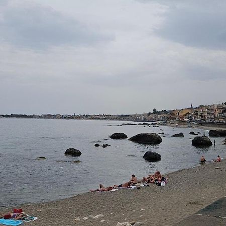 Lucia & Giovanni Giardini Naxos Exterior photo