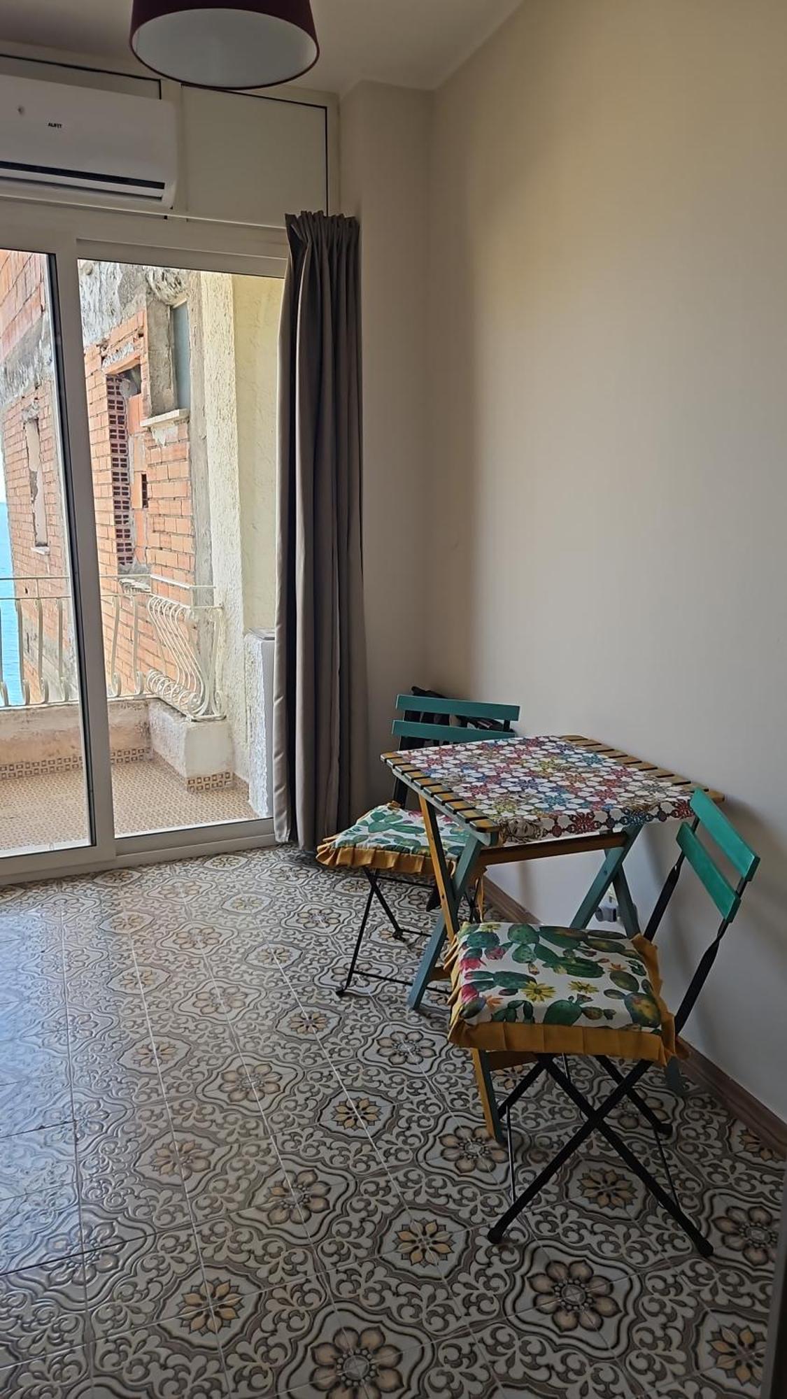 Lucia & Giovanni Giardini Naxos Room photo